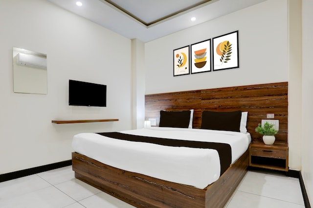 Super Townhouse Shivamogga Formerly Karthik Bhavan