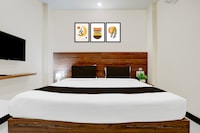 Super Townhouse Shivamogga Formerly Karthik Bhavan