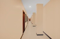 Super Townhouse Durgi Guddi Shivamogga Formerly Karthik Bhavan