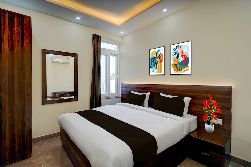 Townhouse Dharampur Railway Station, Dehradun Railway Station, Dehradun