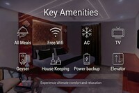 Super Townhouse Dharampur Railway Station