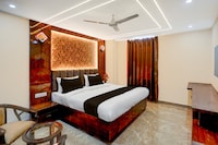 Townhouse Dharampur Railway Station