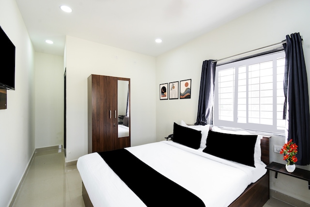 Super Townhouse Badangpet Crossway Hyderabad Formerly Balapur