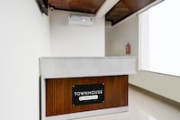 Super Townhouse Badangpet Crossway Hyderabad Formerly Balapur