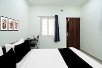 Super Townhouse Badangpet Crossway Hyderabad Formerly Balapur