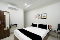 Super Townhouse Badangpet Crossway Hyderabad Formerly Balapur