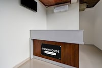 Super Townhouse Badangpet Crossway Hyderabad Formerly Balapur