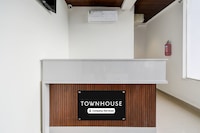 Super Townhouse Badangpet Crossway Hyderabad Formerly Balapur