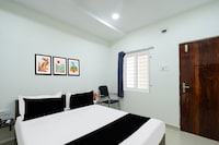 Townhouse Badangpet Crossway Hyderabad Formerly Balapur