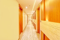 Super Townhouse Patel Nagar Near Saharanpur Chowk Dehradun