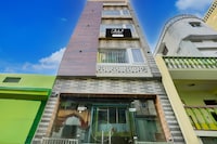 Super Collection O Manikarnika Sahi Near Jagannath Temple