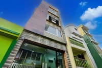 Super Collection O Manikarnika Sahi Near Jagannath Temple