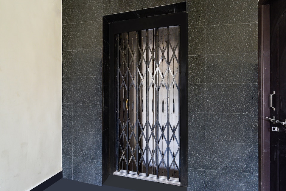 Hotel O AYAANSH, Himayatnagar-Kachiguda, Hyderabad