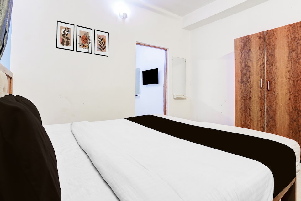 Hotel O KPN Holiday Homes, Calangute Goa, Goa