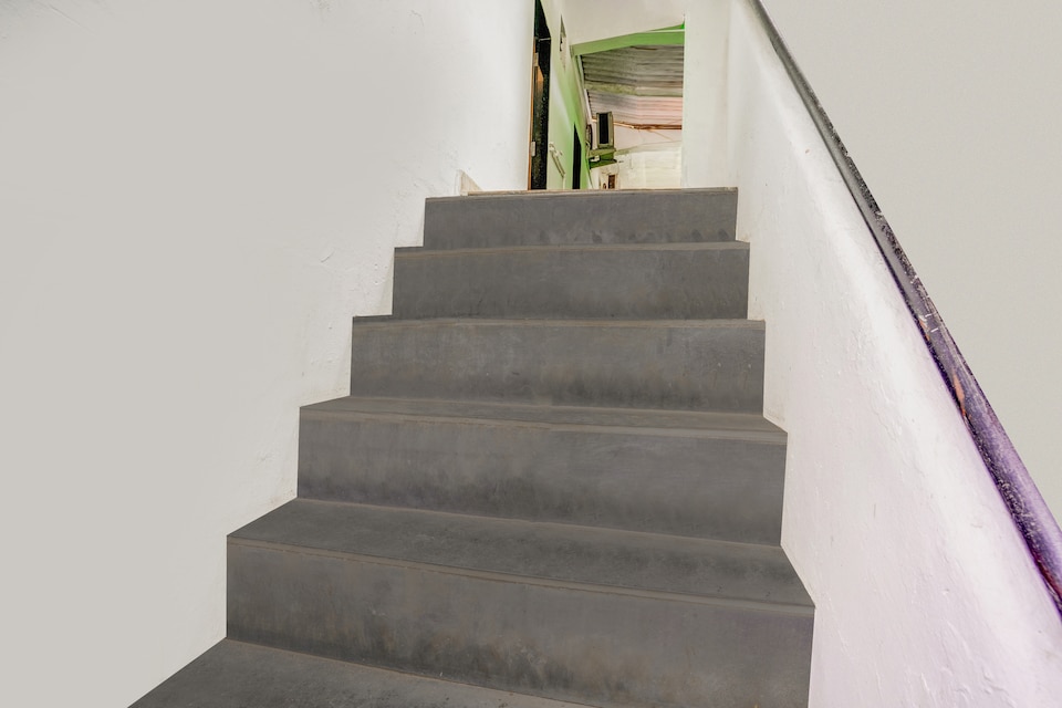 Hotel O KPN Holiday Homes, Calangute Goa, Goa