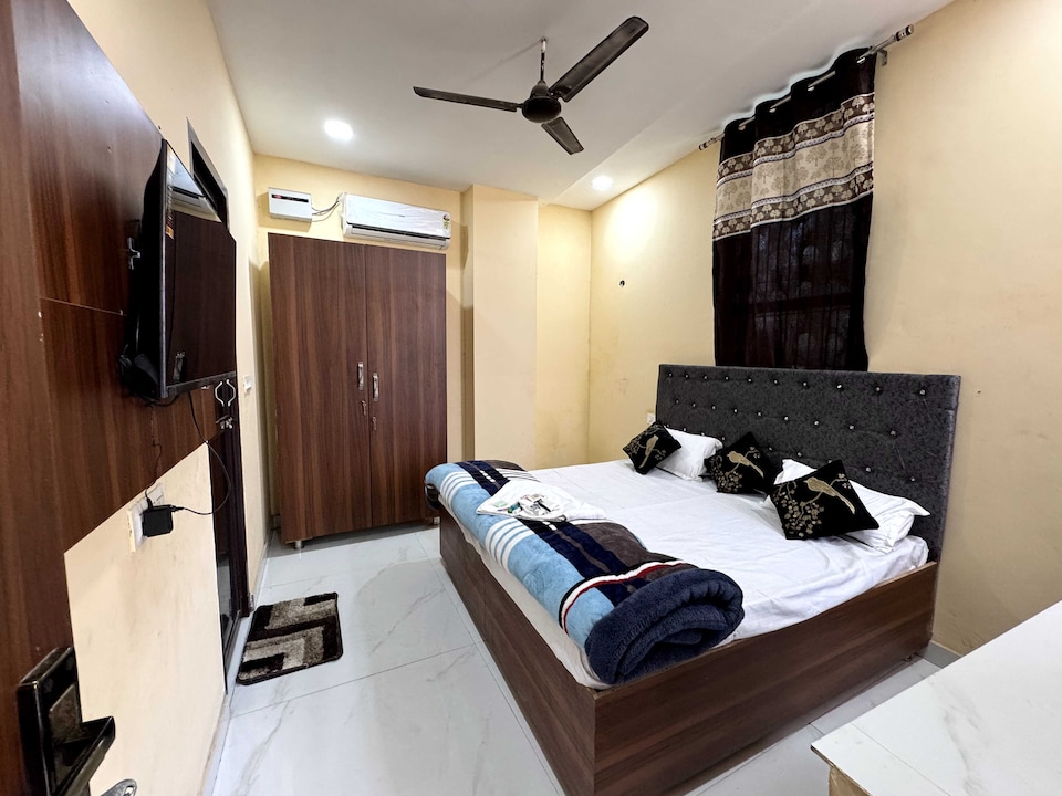 SPOT ON Crown King Motel, Phagwara, Phagwara