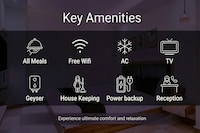 Super Collection O Sector 7 Rohini Formerly Giriraj Residency