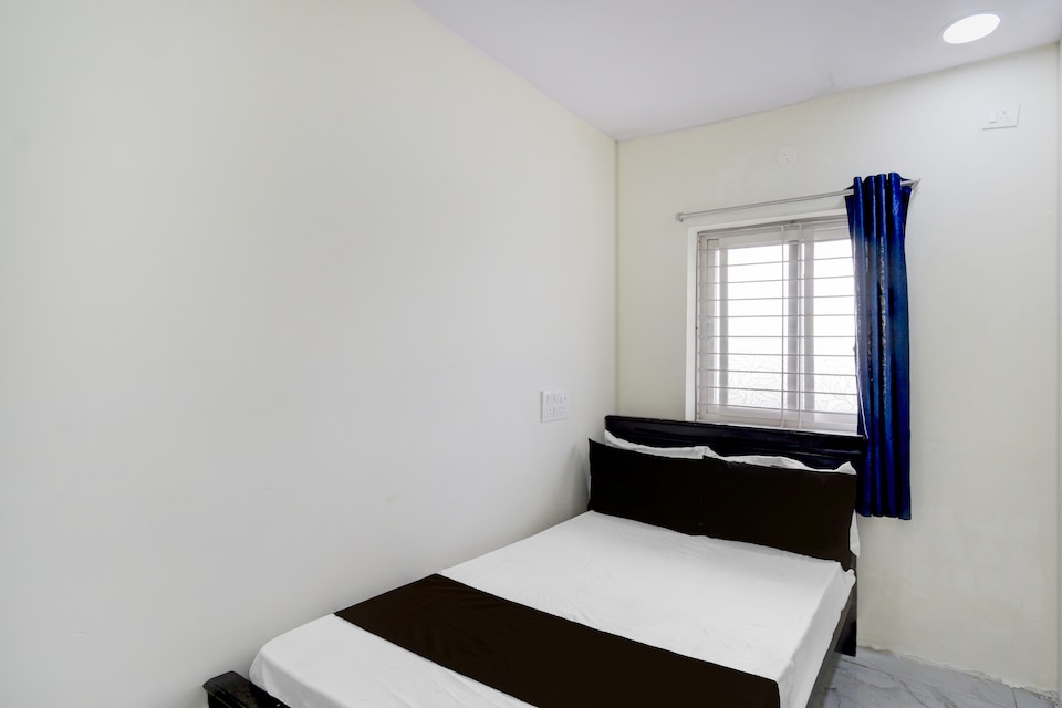 Hotel O Film City Hyderabad Formerly RJ Residency, LB Nagar-Ramoji, Hyderabad