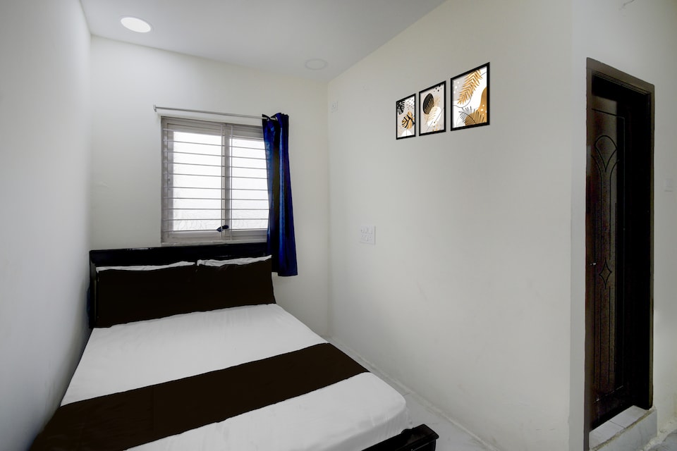 Hotel O Film City Hyderabad Formerly RJ Residency, LB Nagar-Ramoji, Hyderabad