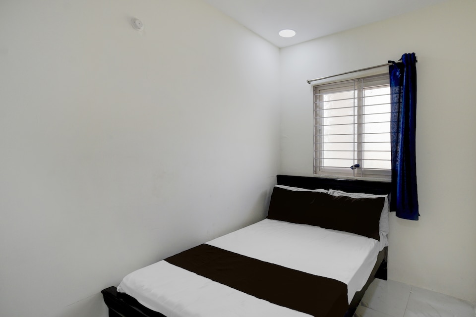 Hotel O Film City Hyderabad Formerly RJ Residency, LB Nagar-Ramoji, Hyderabad