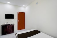 Hotel O Film City Hyderabad Formerly RJ Residency