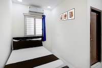 Hotel O Film City Hyderabad Formerly RJ Residency