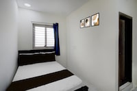 Hotel O Film City Hyderabad Formerly RJ Residency