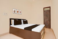 Hotel O VLA Luxury Hotel & Restaurant