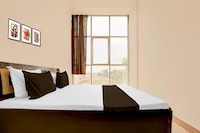 Hotel O VLA Luxury Hotel & Restaurant