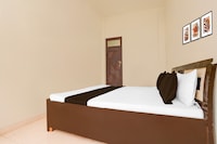 Hotel O VLA Luxury Hotel & Restaurant