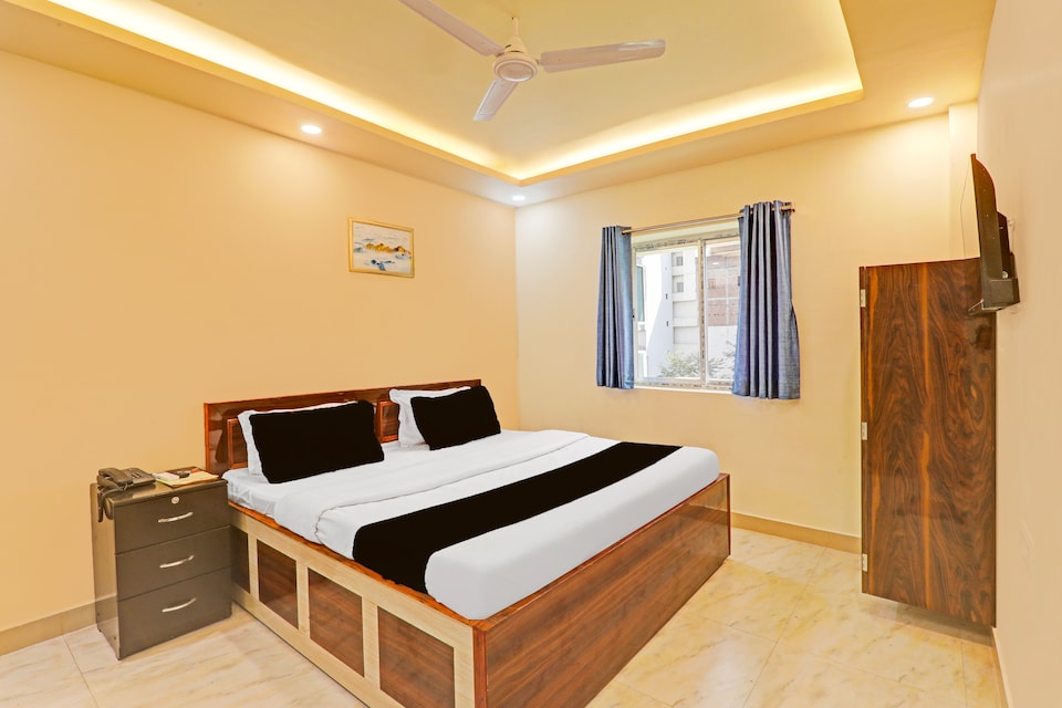 Hotel O Kalpana, Patna, Patna