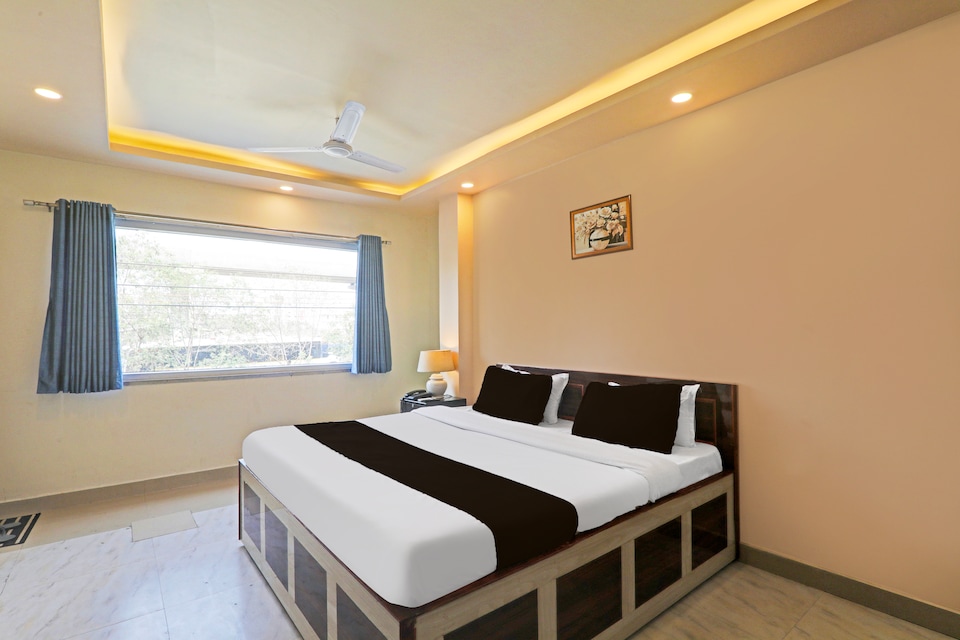 Hotel O Kalpana, Patna, Patna