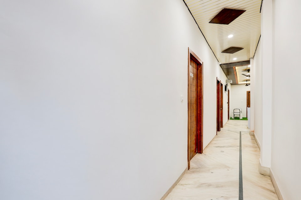 OYO 833848 A One Hotel, Charkhi Dadri, Charkhi-Dadri