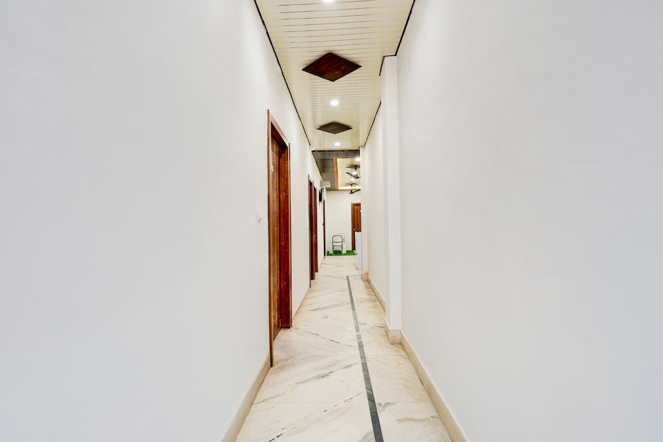 OYO 833848 A One Hotel, Charkhi Dadri, Charkhi-Dadri