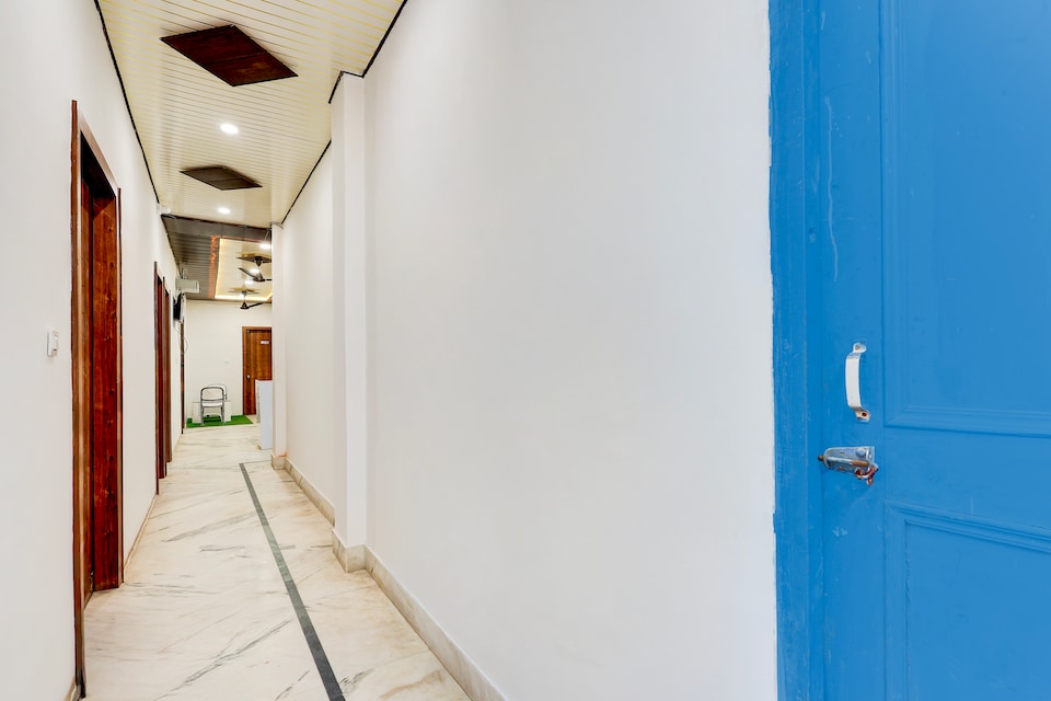 OYO 833848 A One Hotel, Charkhi Dadri, Charkhi-Dadri