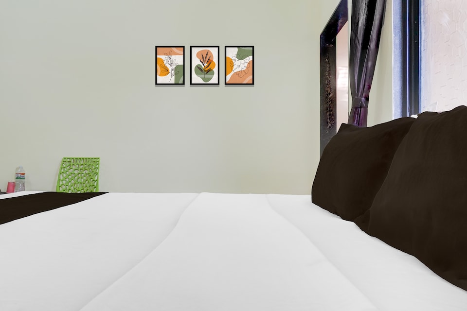 Hotel O Shree Sai Inn, Hinjewadi Pune, Pune