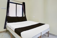 Hotel O Shree Sai Inn