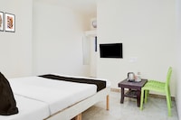 Hotel O Shree Sai Inn