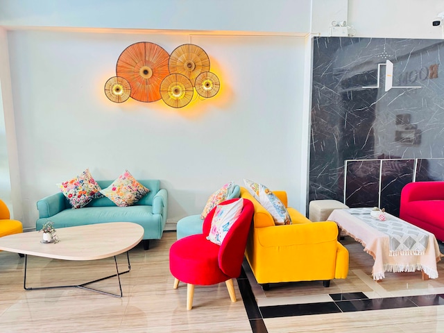 Belvilla Chiangmai near Lanna Hospital