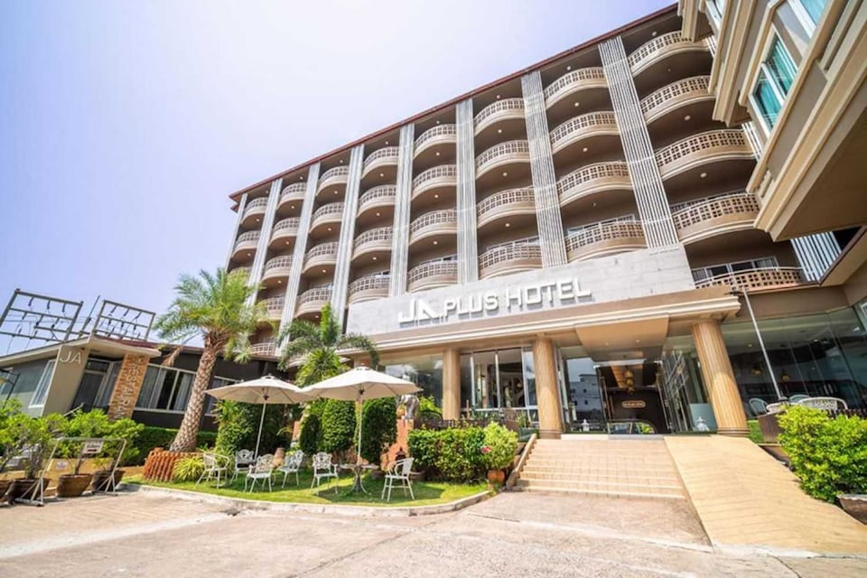 Dancenter Luxury Underwater World Pattaya, Pattaya Beach P0, Pattaya