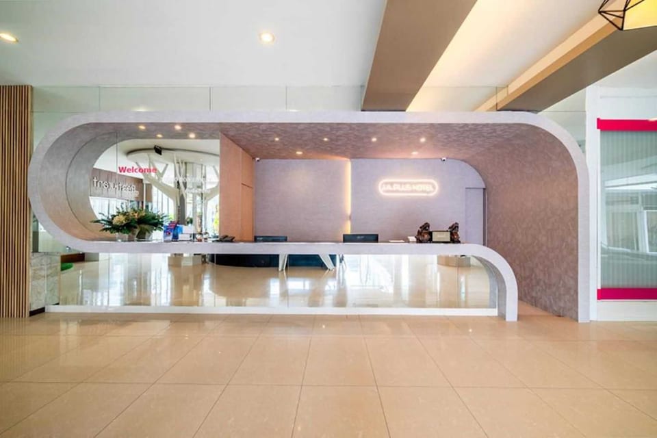 Dancenter Luxury Underwater World Pattaya, Pattaya Beach P0, Pattaya