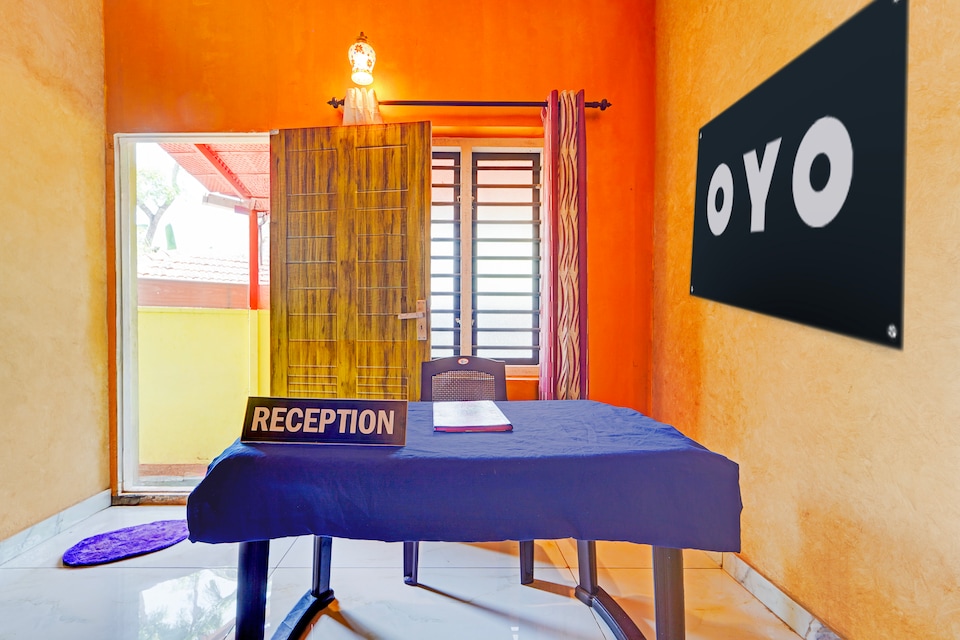 Hotel O IQ Rooms, Calicut City, Calicut