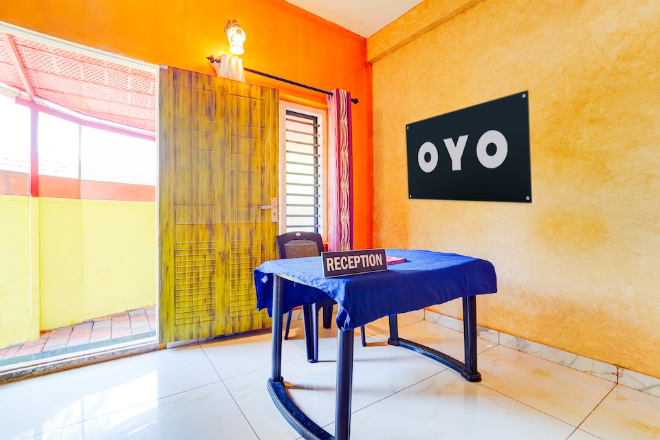 Hotel O IQ Rooms, Calicut City, Calicut