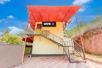 Hotel O IQ Rooms