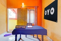 Hotel O IQ Rooms