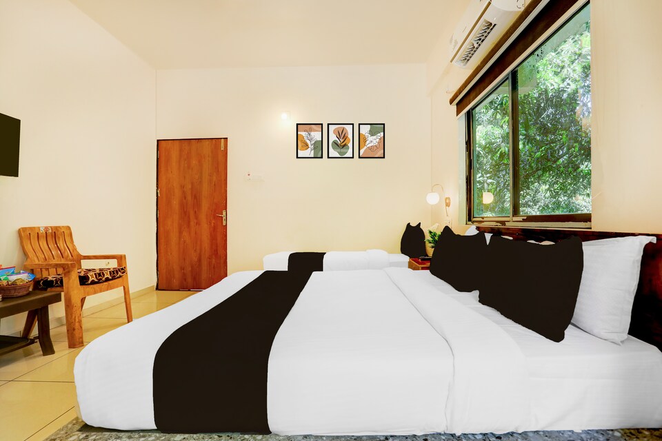 Collection O Sasan Gir Formerly Pramukh Darsh Resort, Gir, Gir