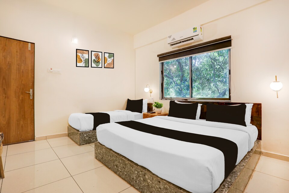 Collection O Sasan Gir Formerly Pramukh Darsh Resort, Gir, Gir