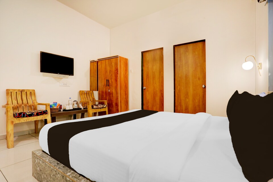 Collection O Sasan Gir Formerly Pramukh Darsh Resort, Gir, Gir