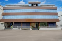 Super Collection O Chikmagalur Zilla Panchayat Formerly Relax Inn