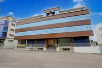 Super Collection O Chikmagalur Zilla Panchayat Formerly Relax Inn